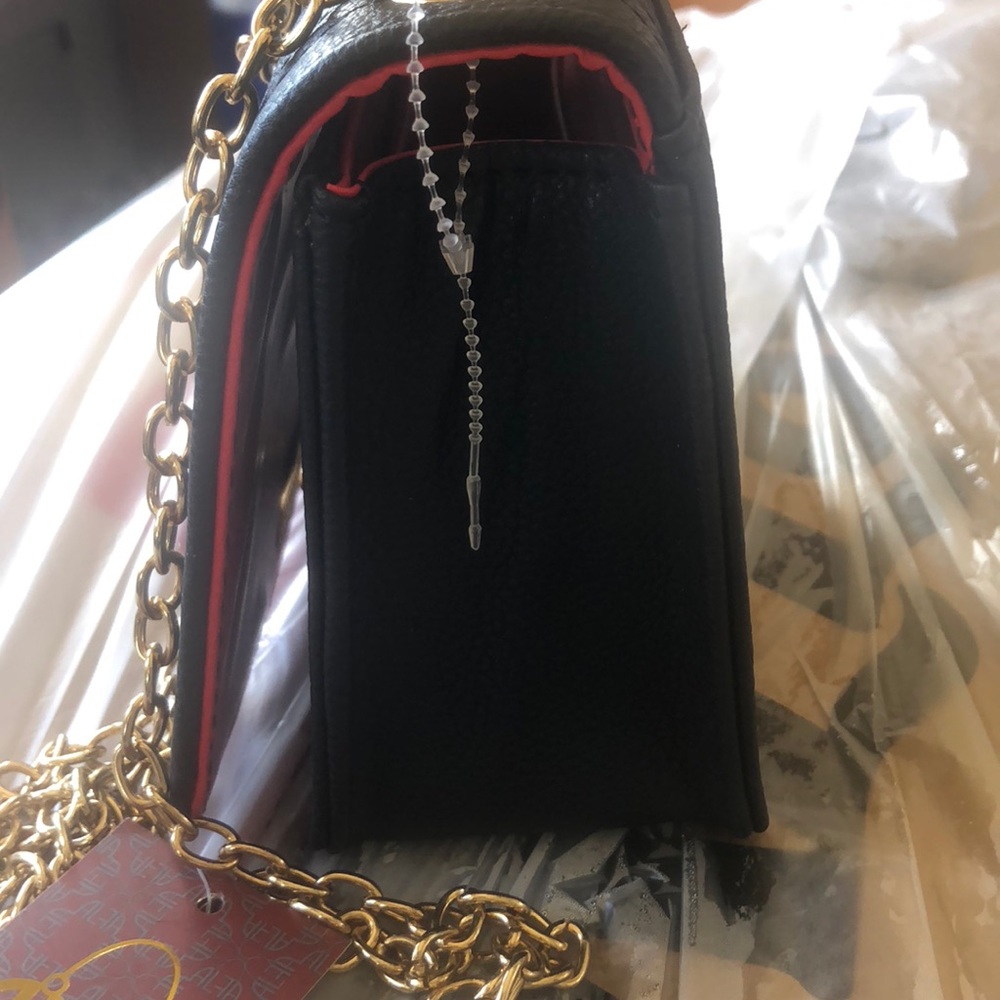 Quilted bag - Picture 4 of 6